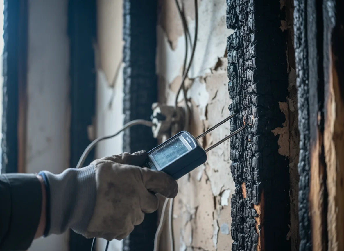 Fire Damage Restoration Colliers, WV FAQs